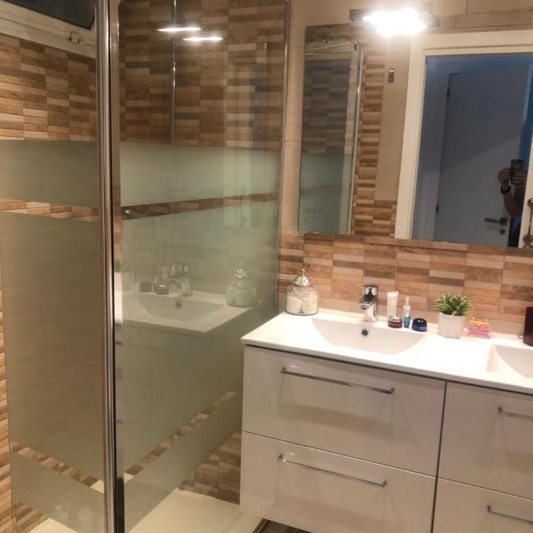 Calahonda Medina del Zoco - ground floor - Apartamento de 2 dormitorios - 15