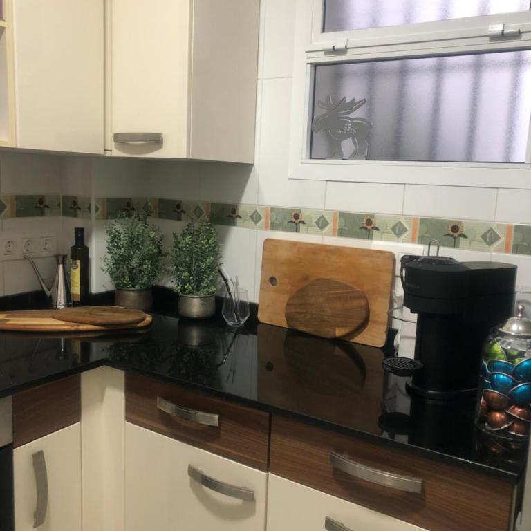 Calahonda Medina del Zoco - ground floor - Apartamento de 2 dormitorios - 16
