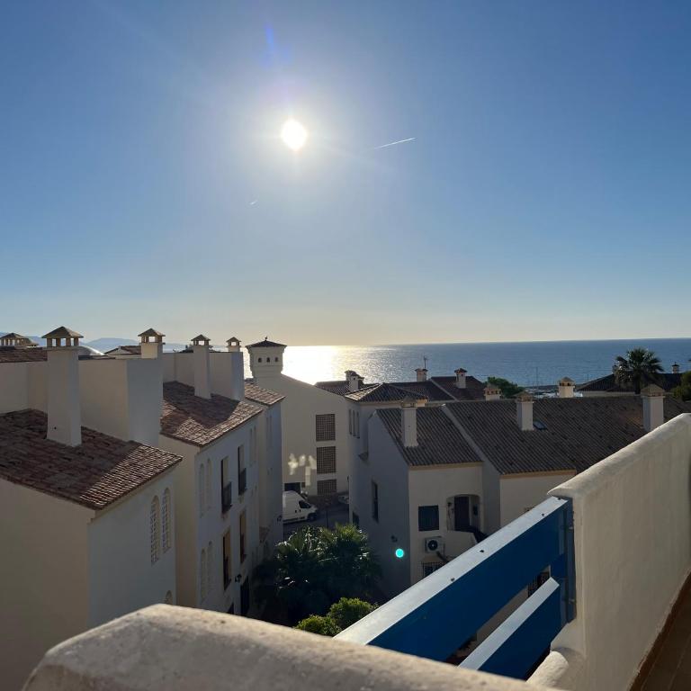 Puerto de la Duquesa MINIMUM 3 NUITS - Apartamento de 1 dormitorio - 2