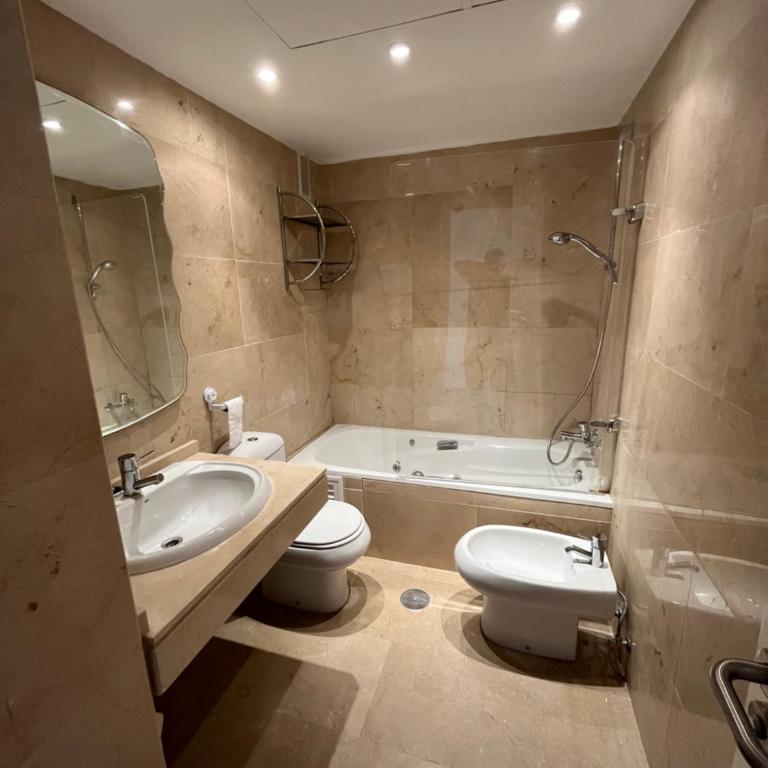 Puerto de la Duquesa MINIMUM 3 NUITS - Apartamento de 1 dormitorio - 6