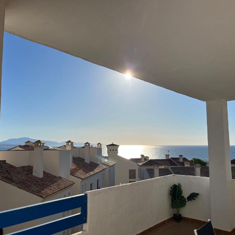 Puerto de la Duquesa MINIMUM 3 NUITS - Apartamento de 1 dormitorio - 9