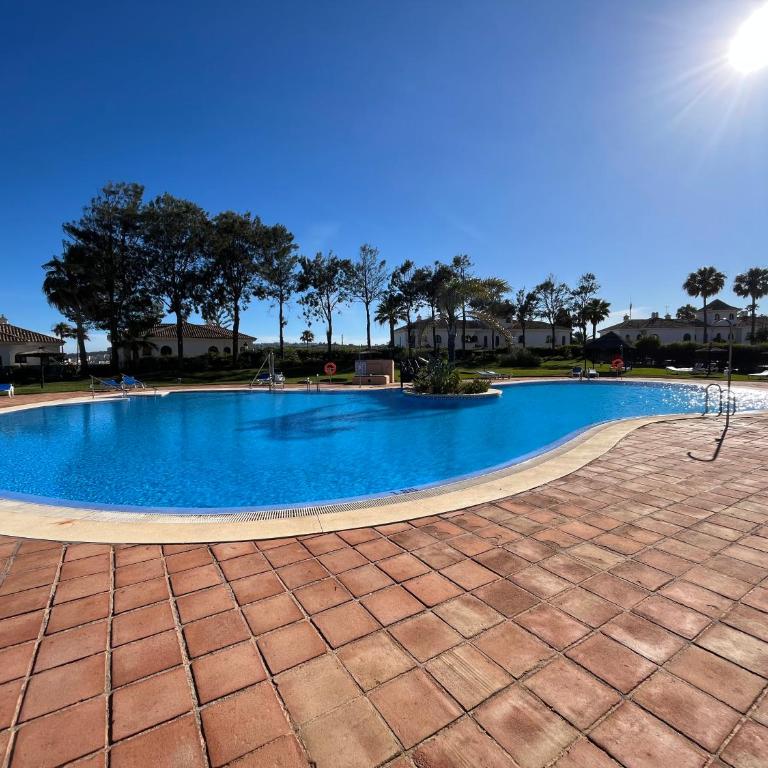 Puerto de la Duquesa MINIMUM 3 NUITS - Apartamento de 1 dormitorio - 3