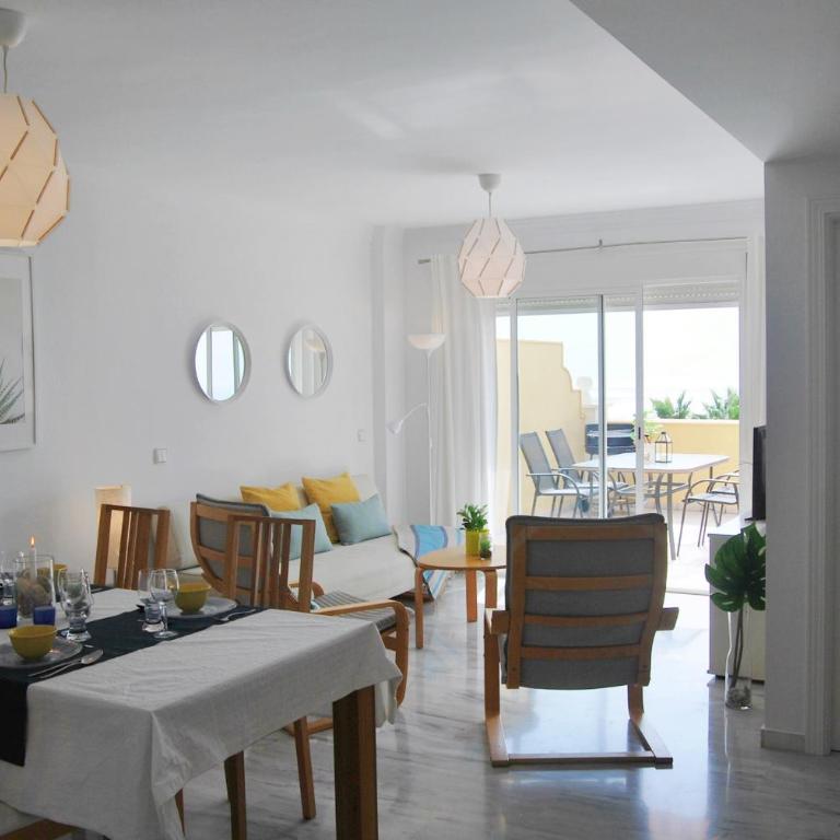 AP261 - Pernille - Apartamento con terraza - 4