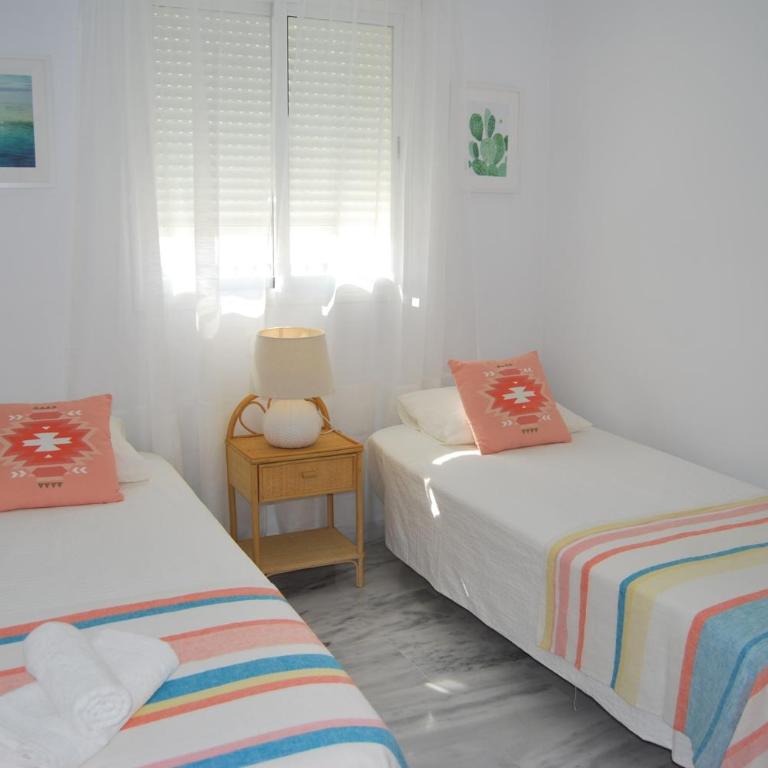 AP261 - Pernille - Apartamento con terraza - 12