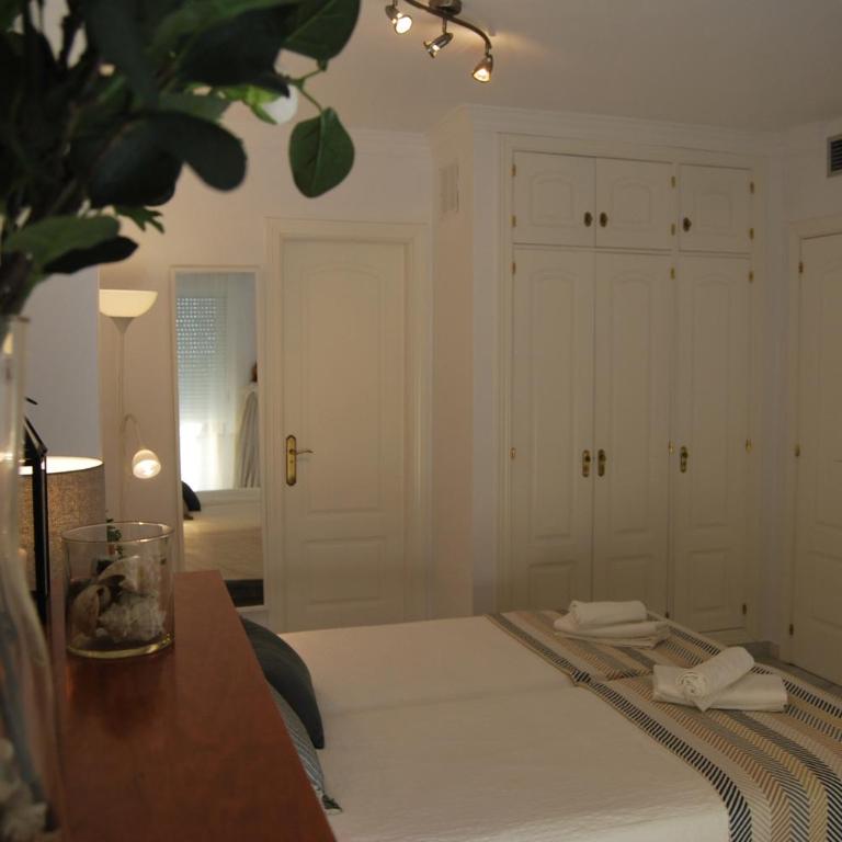 AP261 - Pernille - Apartamento con terraza - 11