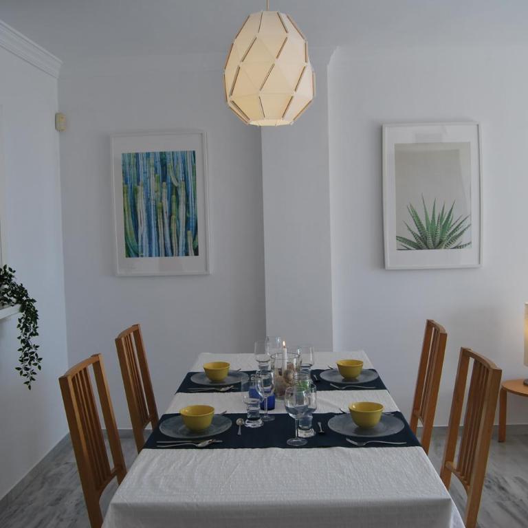 AP261 - Pernille - Apartamento con terraza - 6