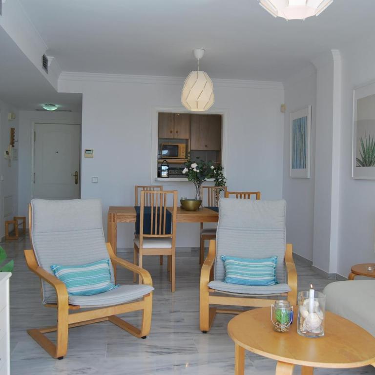 AP261 - Pernille - Apartamento con terraza - 3