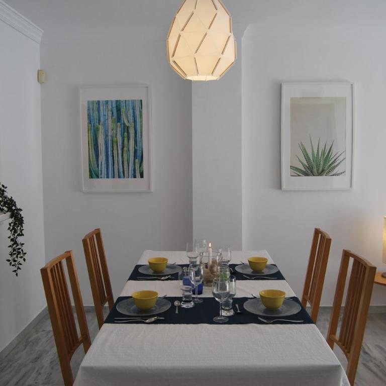 AP261 - Pernille - Apartamento con terraza - 8
