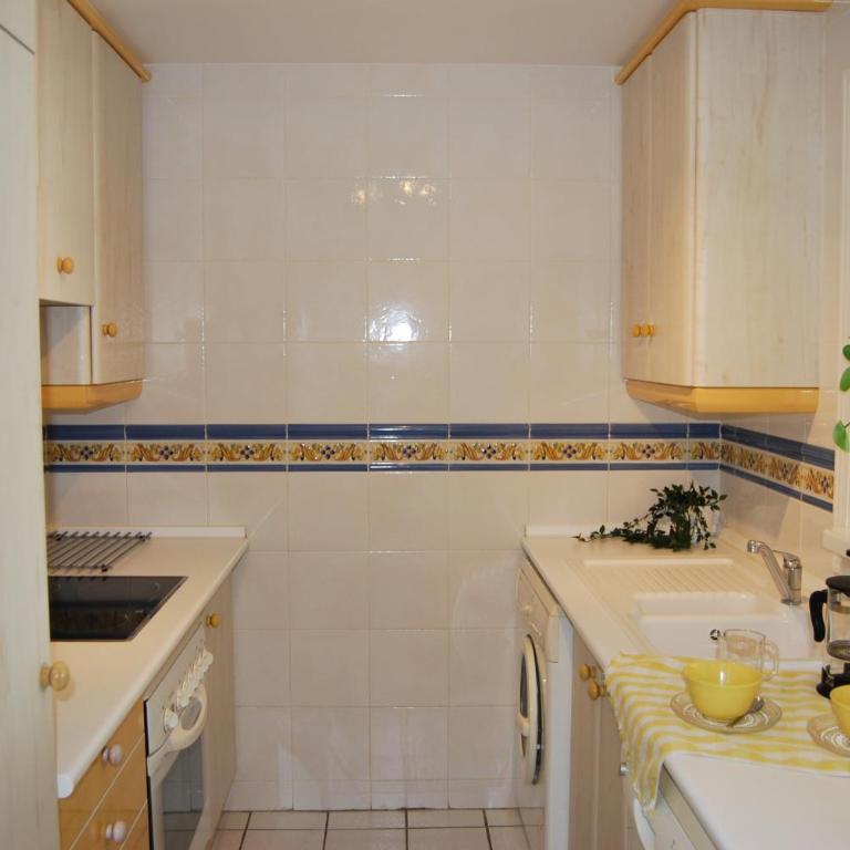 AP261 - Pernille - Apartamento con terraza - 9
