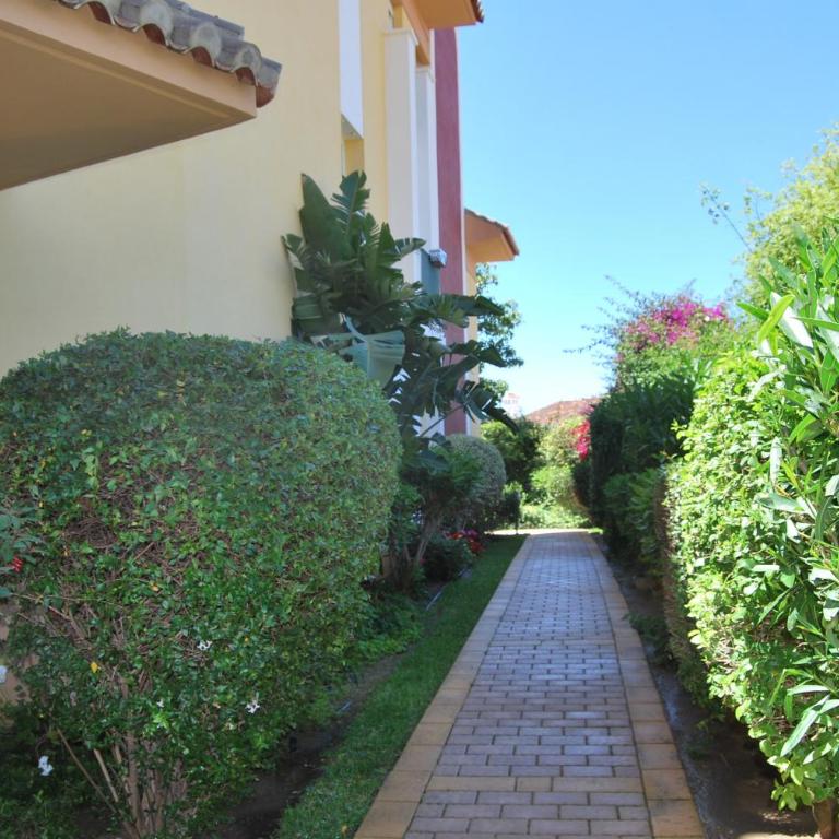 AP261 - Pernille - Apartamento con terraza - 19
