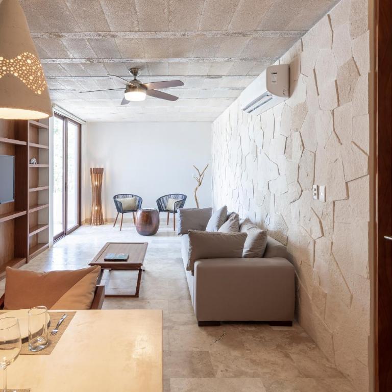 Kiki Tulum - Apartamento de 2 dormitorios - 7