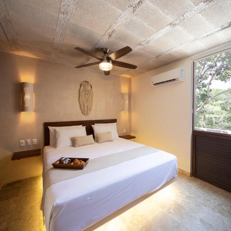 Kiki Tulum - Apartamento de 2 dormitorios - 9