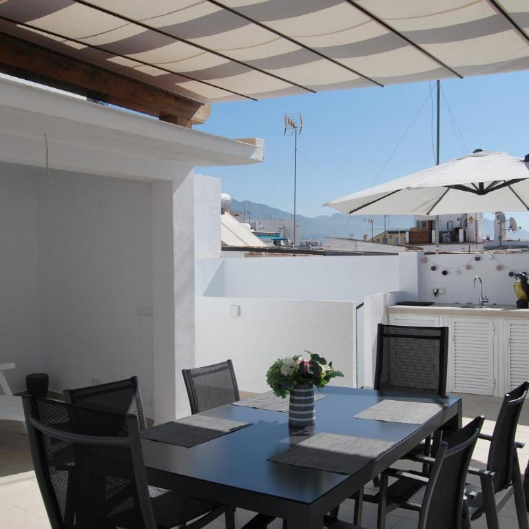 AP290 - Casa Olivia - Casa Unifamiliar de 2 dormitorios - 1