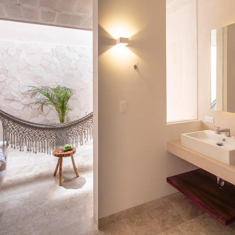 Kiki Tulum - Apartamento de 2 dormitorios - 11