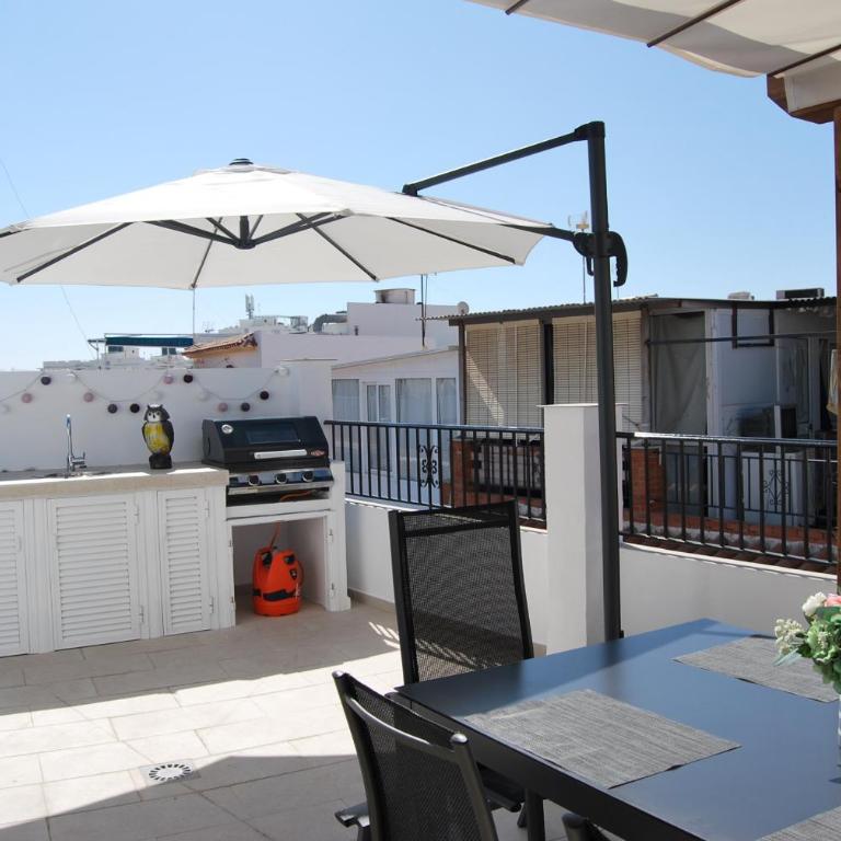 AP290 - Casa Olivia - Casa Unifamiliar de 2 dormitorios - 20