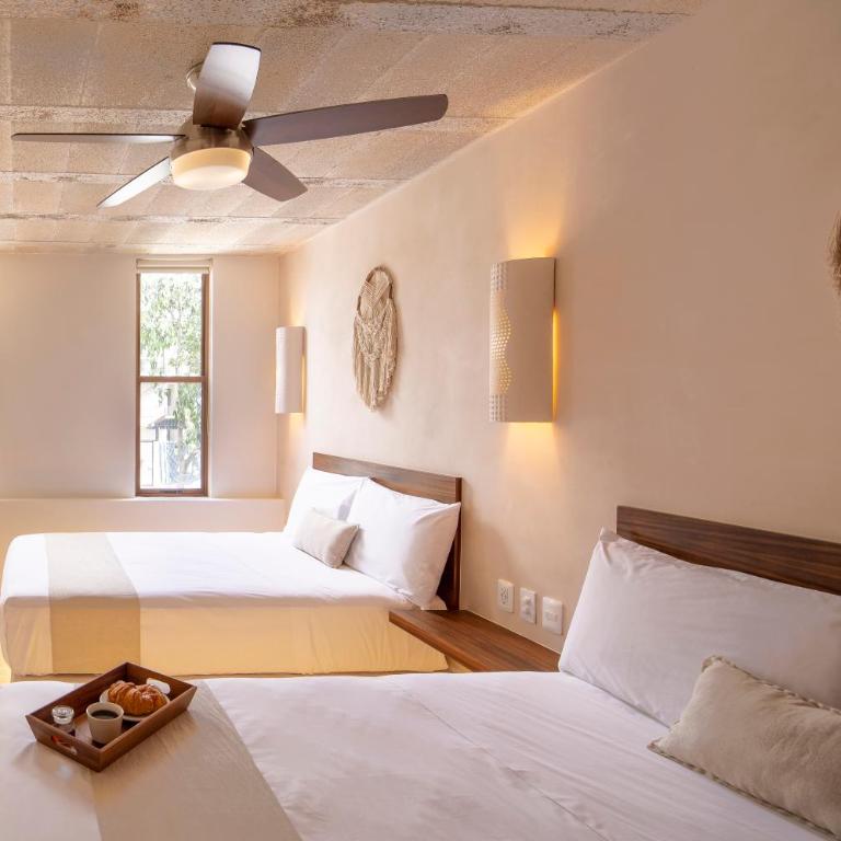 Kiki Tulum - Apartamento de 2 dormitorios - 16