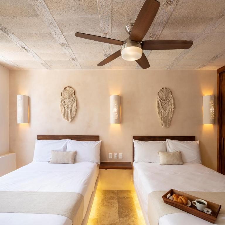Kiki Tulum - Apartamento de 2 dormitorios - 14