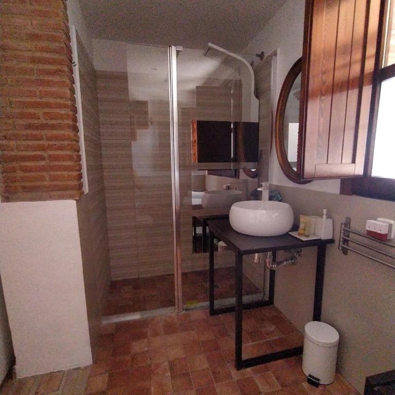 Casa Silca - Habitación Doble - 3