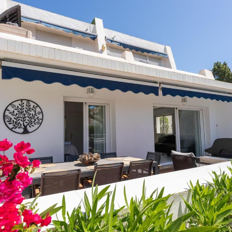 Sol y Paz, Nice apartment with amazing location - Apartamento - 2