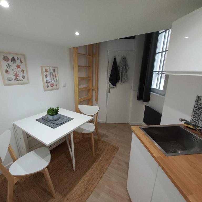 La Lanterne - Studio - 1