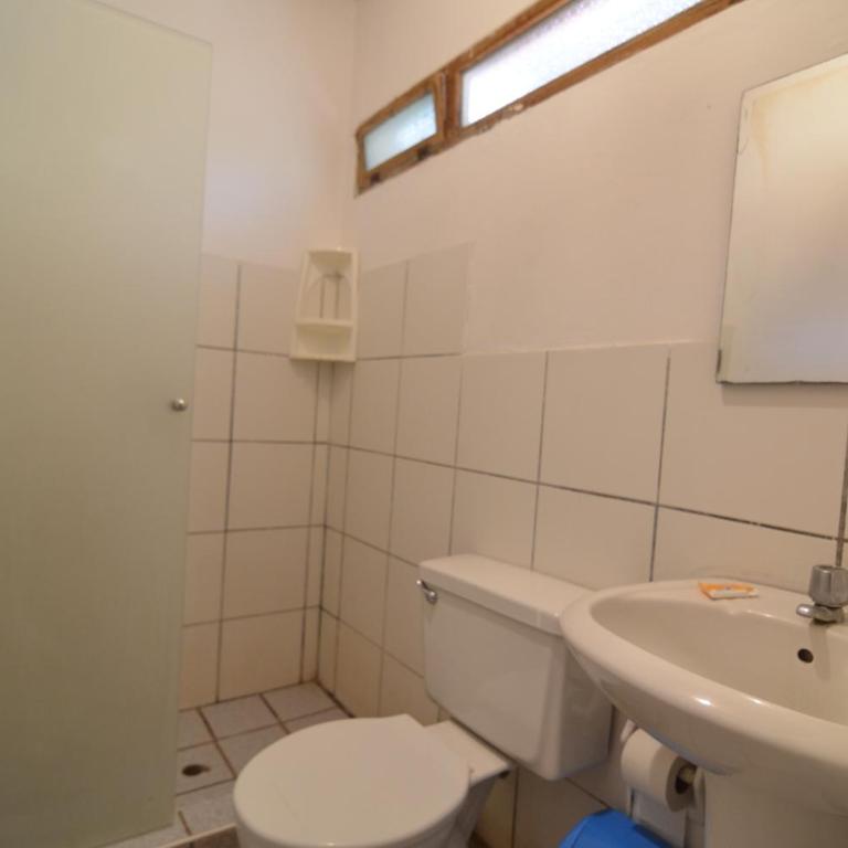 Mamaqocha - Twin Room with Bathroom - 5