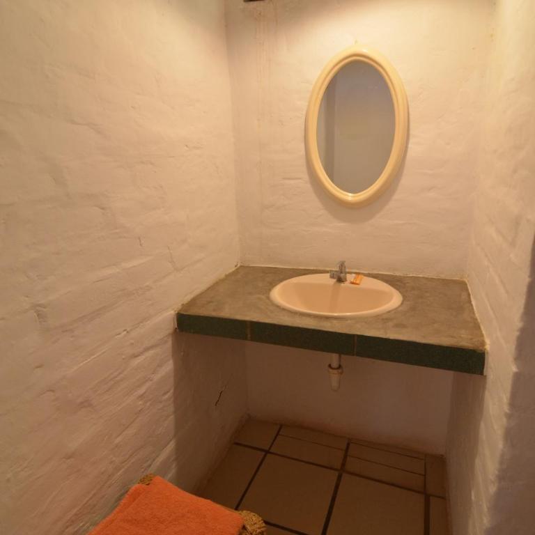 Mamaqocha - Twin Room with Private Bathroom - 6