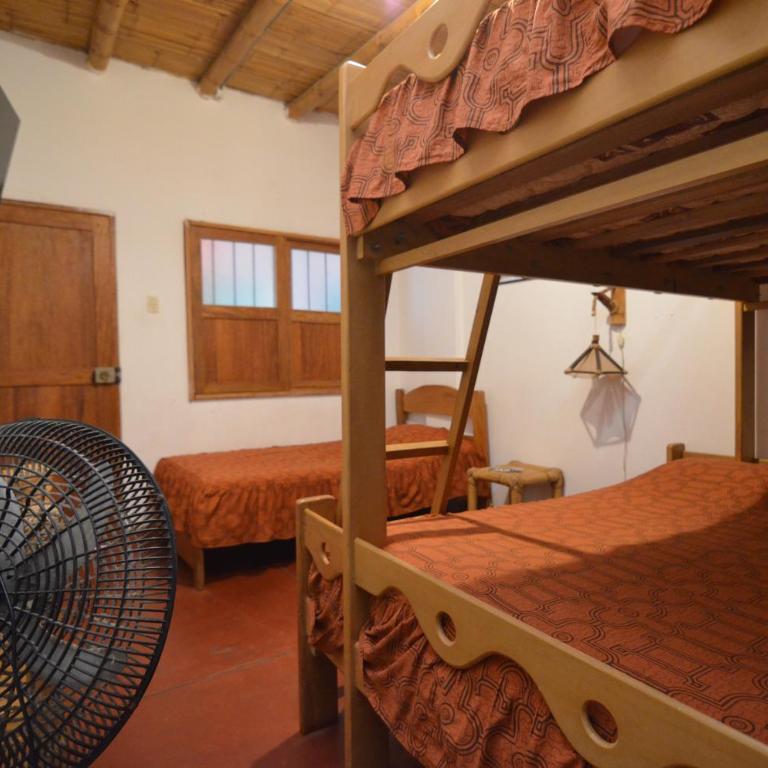 Mamaqocha - Family Room with Bathroom - 7