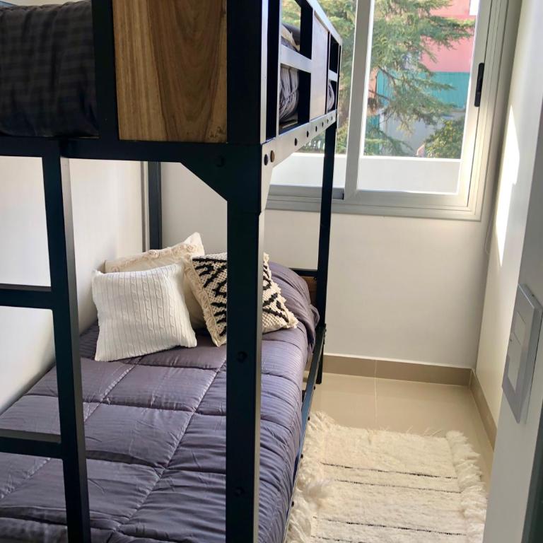 Departamento Bambú Salta Capital - Apartamento de 2 dormitorios - 24