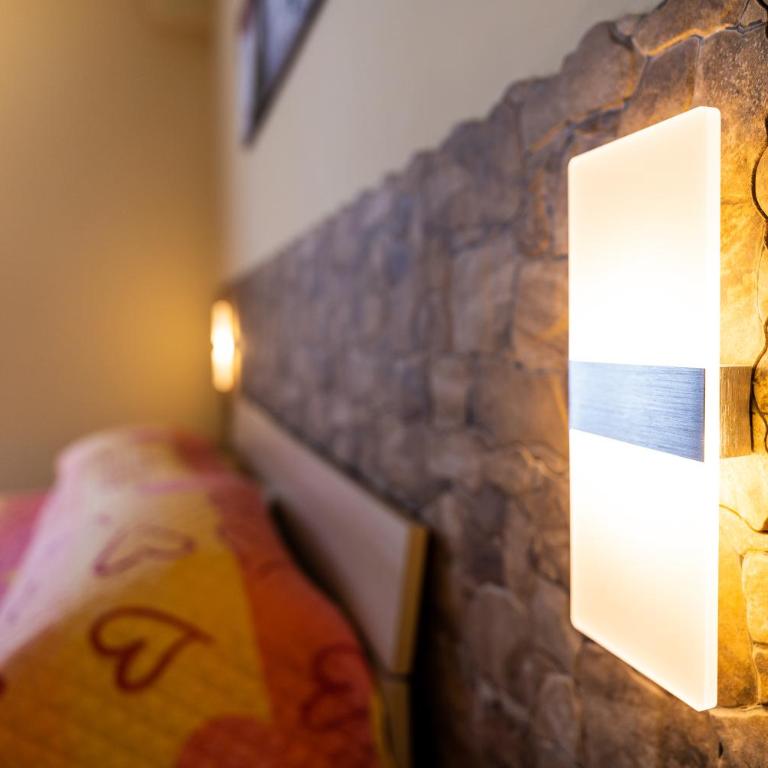 Le Ville della Contea -Vacation rentals - Appartamento con 1 Camera da Letto e Vasca Idromassaggio - 15