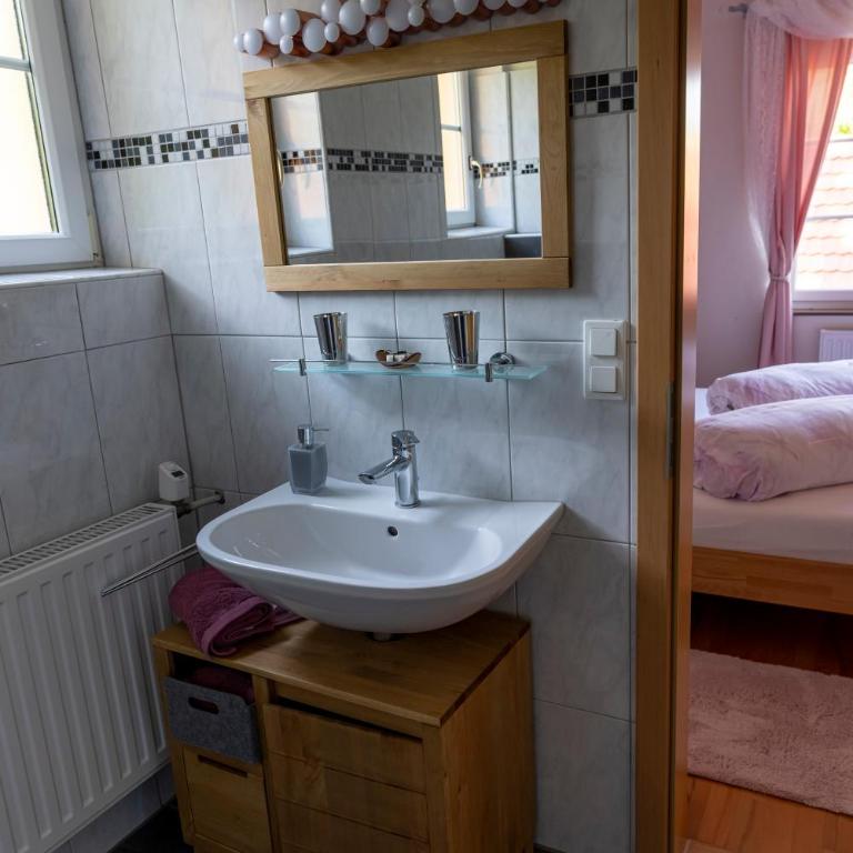 Privatzimmer Haring - Standard Doppelzimmer - 11