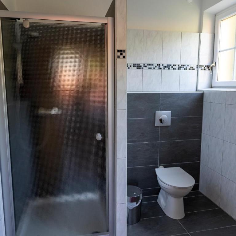 Privatzimmer Haring - Standard Doppelzimmer - 12