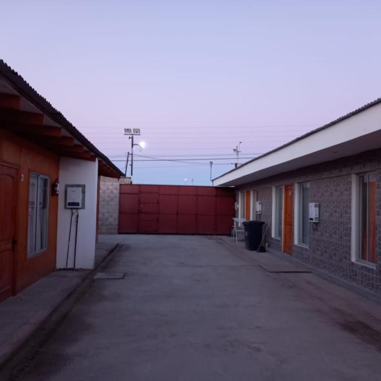 Cabañas Sol Atacama - Caldera - Apartamento de 2 dormitorios - 3