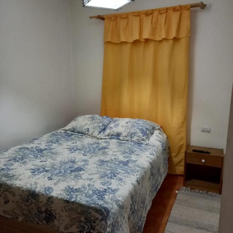 Cabañas Sol Atacama - Caldera - Two-Bedroom Apartment - 5