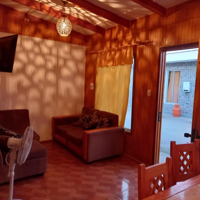 Cabañas Sol Atacama - Caldera - Apartamento de 2 dormitorios - 7