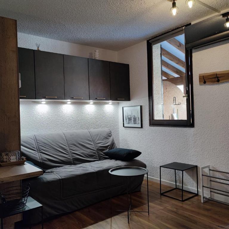 Escale à Gruissan au coeur de la Marina - Studio avec Terrasse - 5