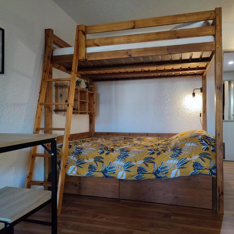 Escale à Gruissan au coeur de la Marina - Studio avec Terrasse - 6