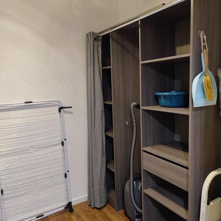 Escale à Gruissan au coeur de la Marina - Studio avec Terrasse - 10
