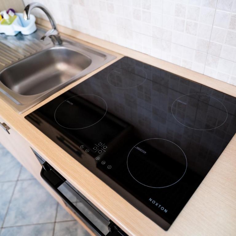 Le Ville della Contea -Vacation rentals - Appartamento con 1 Camera da Letto - 5