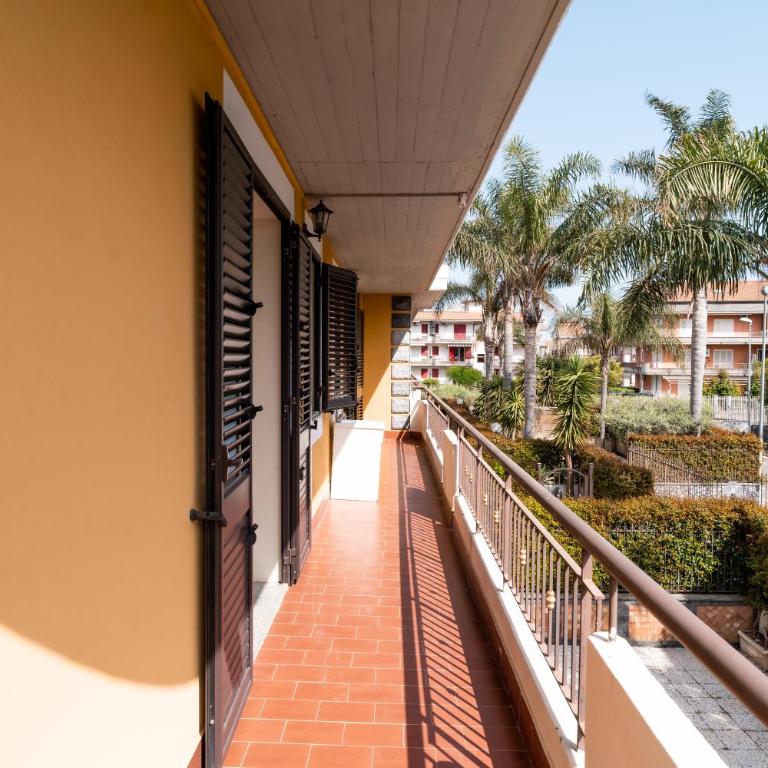 Le Ville della Contea -Vacation rentals - Appartamento con 1 Camera da Letto - 16