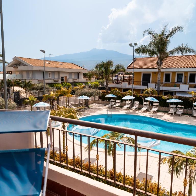 Le Ville della Contea -Vacation rentals - Appartamento con 1 Camera da Letto - 14