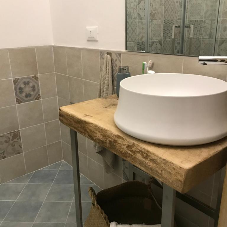 L’alcova del centro - One-Bedroom Apartment - 8