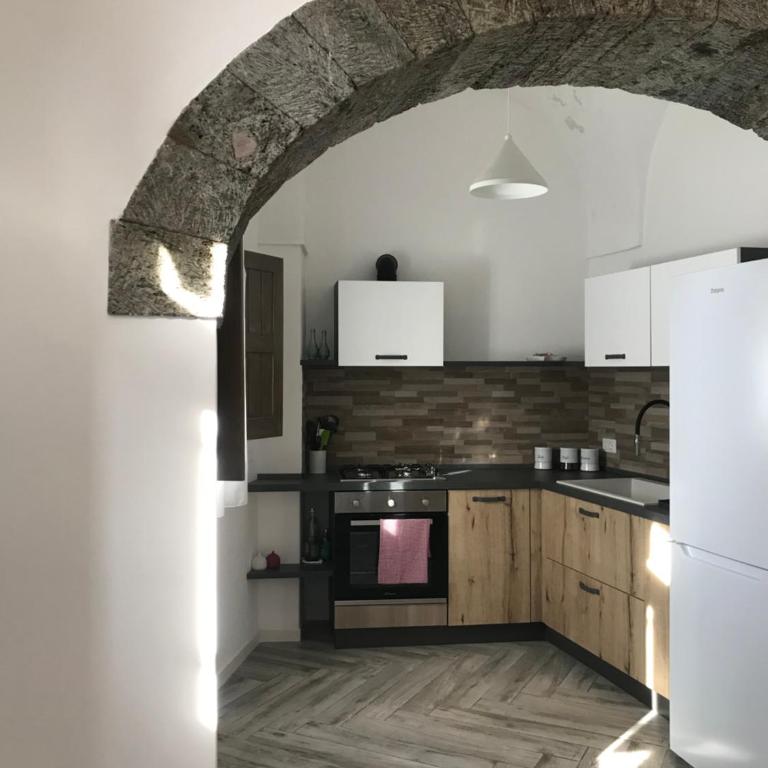 L’alcova del centro - One-Bedroom Apartment - 10