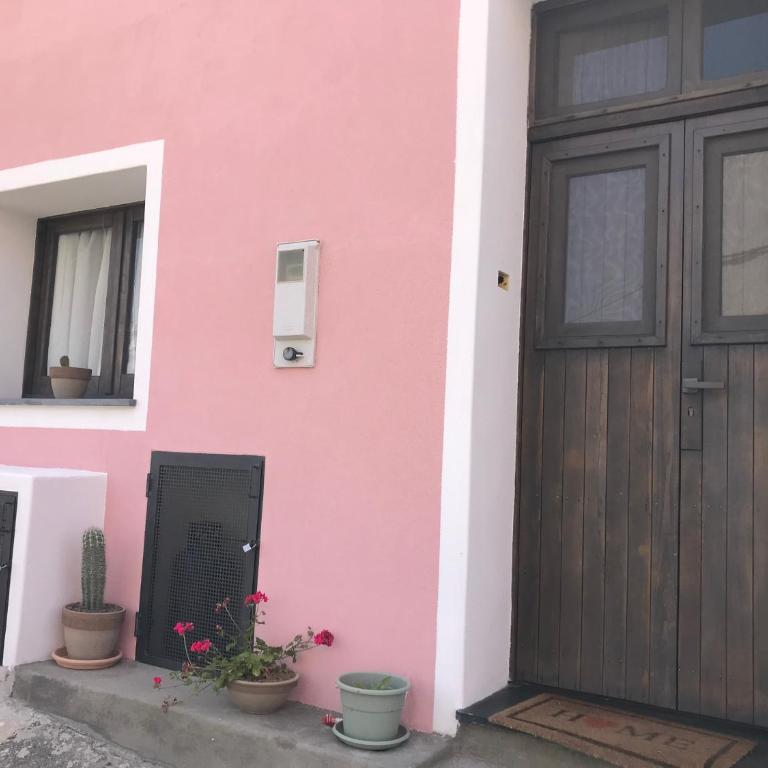 L’alcova del centro - One-Bedroom Apartment - 13