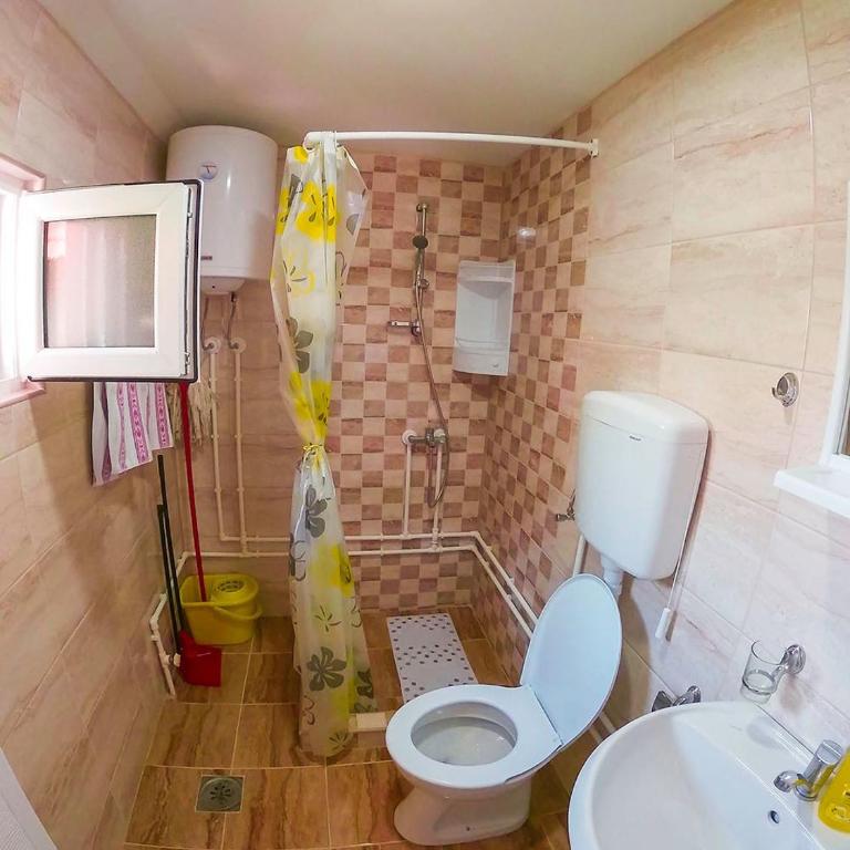 Apartmani Bubamara - Studio sa Terasom - 25