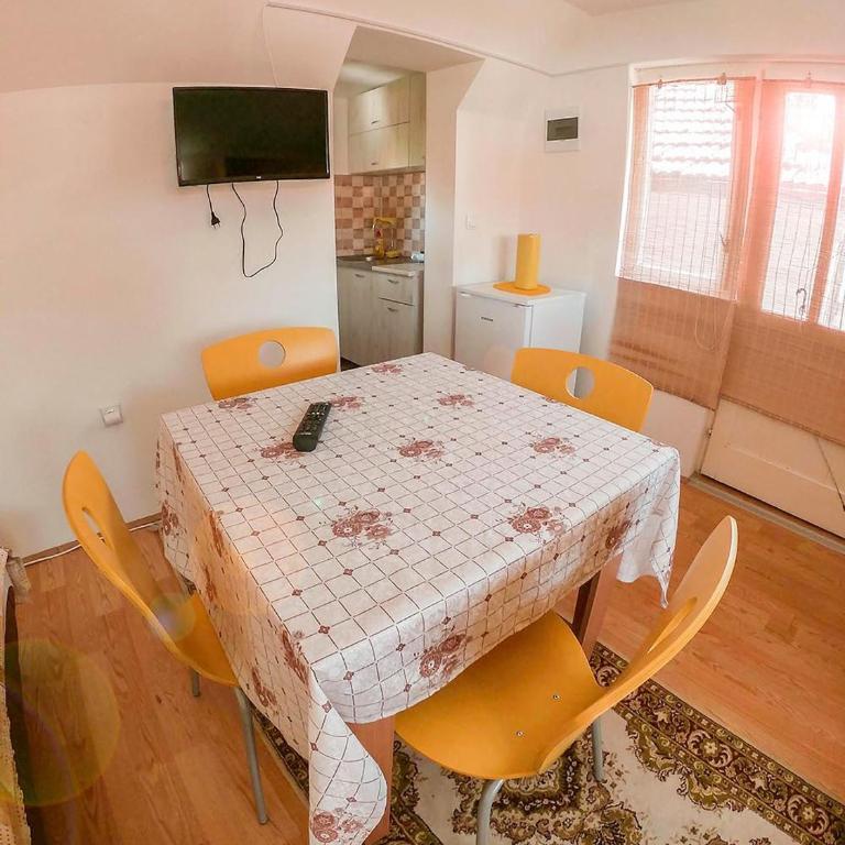 Apartmani Bubamara - Studio sa Terasom - 26