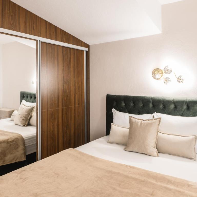 Villa Oleander - Deluks Soba - 2
