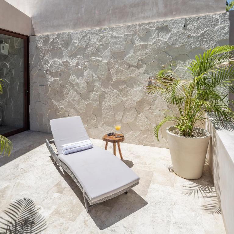 Kiki Tulum - Apartamento de 1 dormitorio - 11