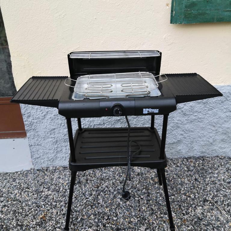 Appartement entier T4 à Jausiers - Apartment mit 3 Schlafzimmern - 20