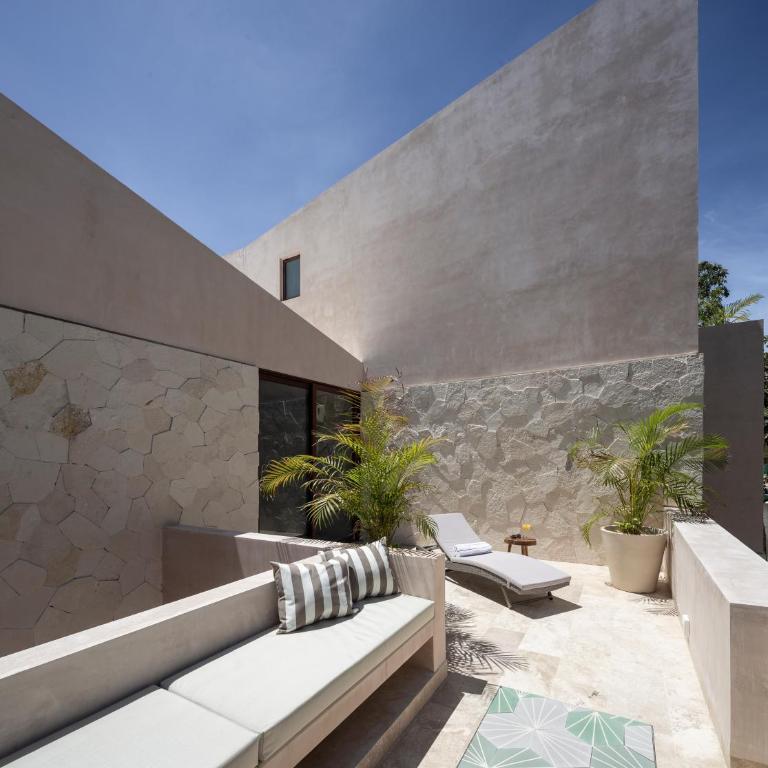 Kiki Tulum - Apartamento de 1 dormitorio - 10