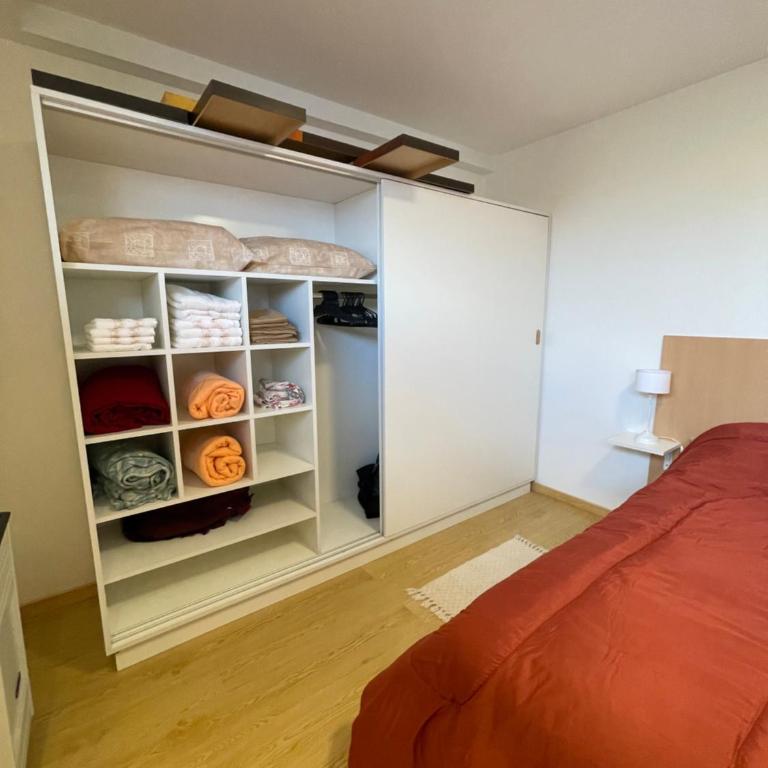 NUEVO Departamento 2 Ambientes - Apartamento de 1 dormitorio - 31